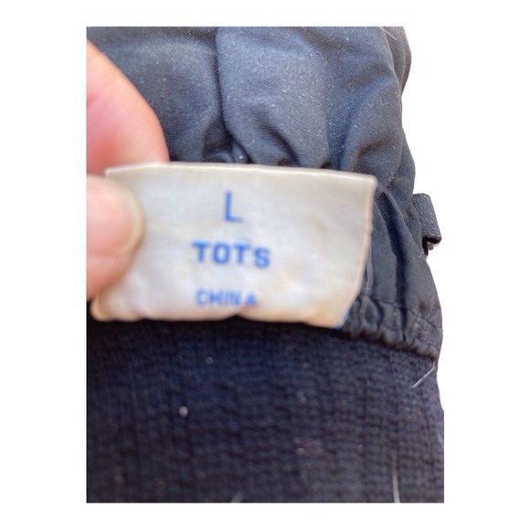 Kombi Tracker Gloves Kids purple Medium Black Large - Picture 7 of 8